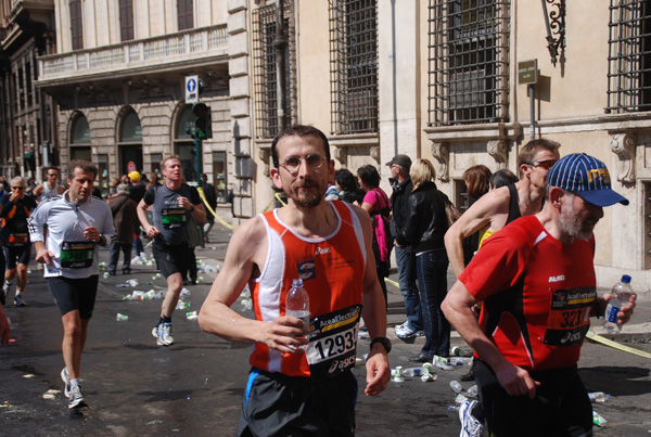 Maratona della Città di Roma (22/03/2009) roberto_3476