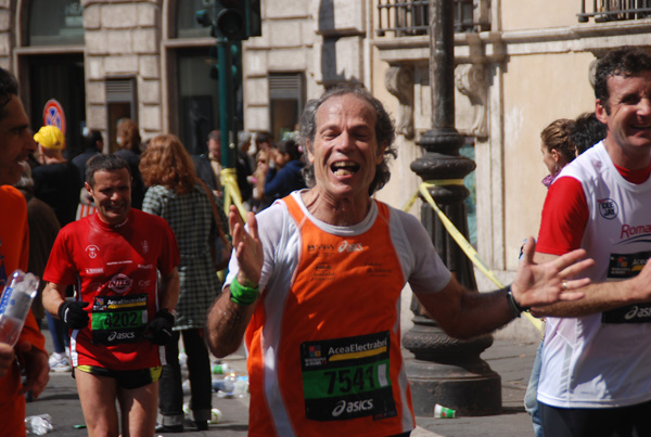 Maratona della Città di Roma (22/03/2009) roberto_3478