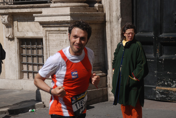 Maratona della Città di Roma (22/03/2009) roberto_3483