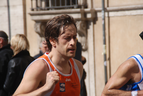 Maratona della Città di Roma (22/03/2009) roberto_3484