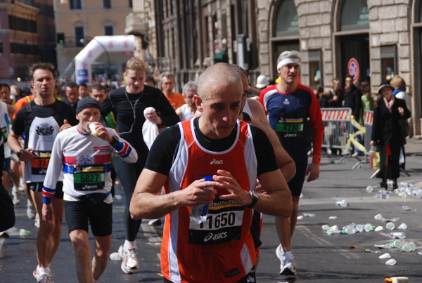 Maratona della Città di Roma (22/03/2009) roberto_3502