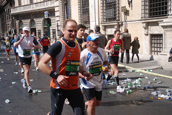 Maratona della Città di Roma (22/03/2009) roberto_3517