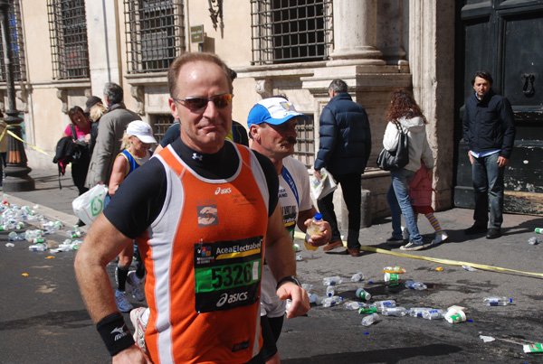 Maratona della Città di Roma (22/03/2009) roberto_3518