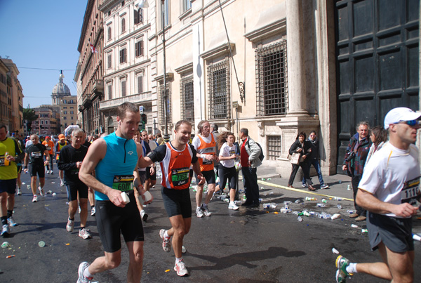 Maratona della Città di Roma (22/03/2009) roberto_3519