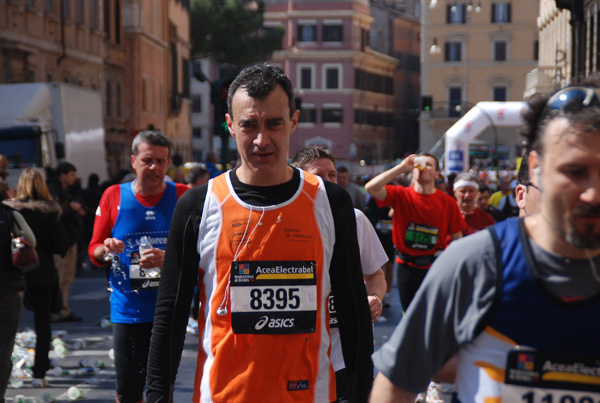 Maratona della Città di Roma (22/03/2009) roberto_3533