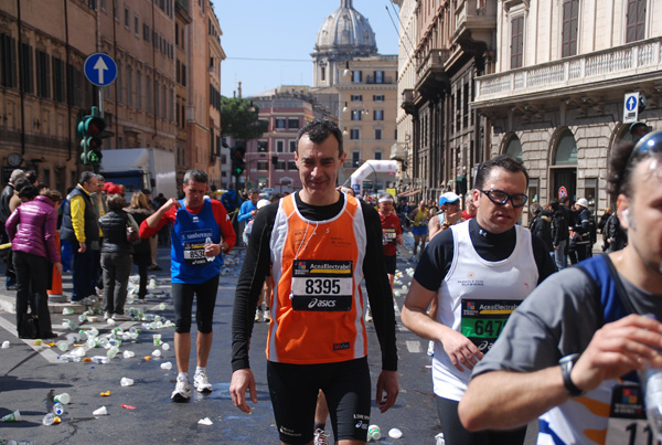 Maratona della Città di Roma (22/03/2009) roberto_3534