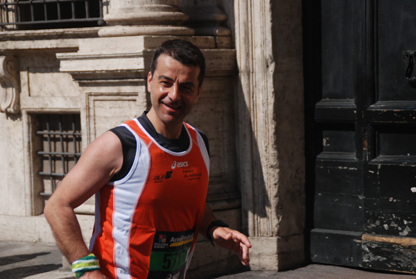 Maratona della Città di Roma (22/03/2009) roberto_3535