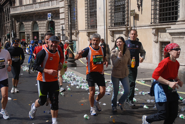 Maratona della Città di Roma (22/03/2009) roberto_3545