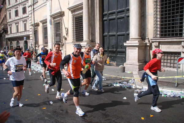 Maratona della Città di Roma (22/03/2009) roberto_3548