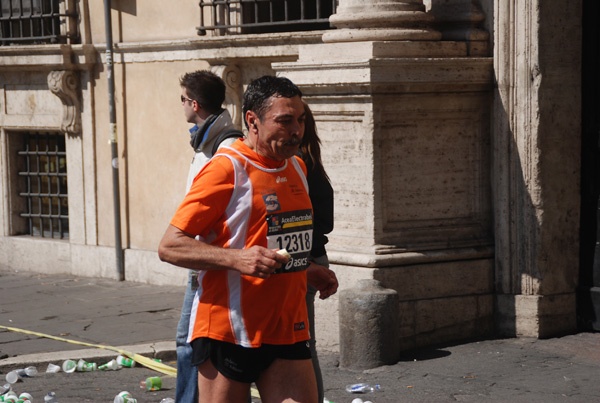 Maratona della Città di Roma (22/03/2009) roberto_3554
