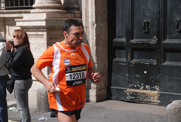 Maratona della Città di Roma (22/03/2009) roberto_3555