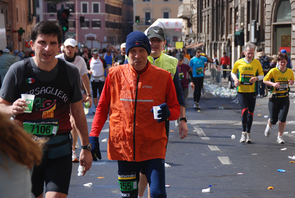 Maratona della Città di Roma (22/03/2009) roberto_3557