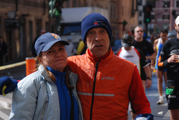 Maratona della Città di Roma (22/03/2009) roberto_3561