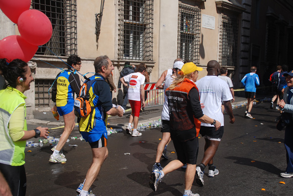 Maratona della Città di Roma (22/03/2009) roberto_3579