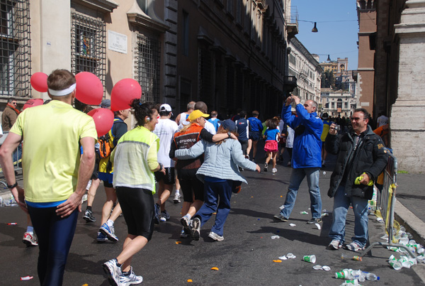 Maratona della Città di Roma (22/03/2009) roberto_3584
