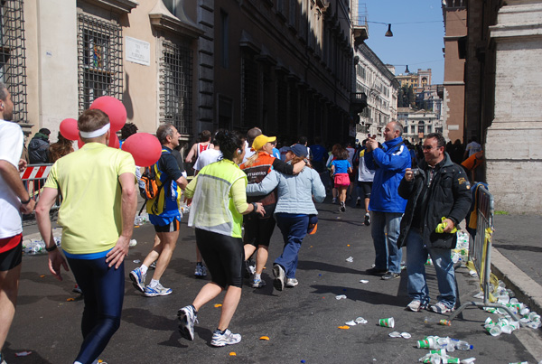 Maratona della Città di Roma (22/03/2009) roberto_3585