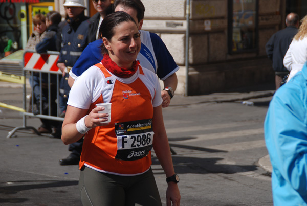 Maratona della Città di Roma (22/03/2009) roberto_3586