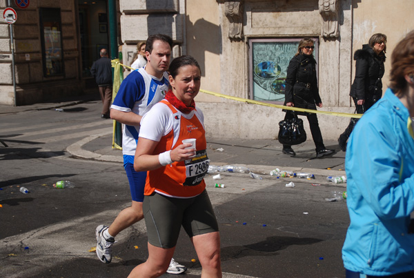 Maratona della Città di Roma (22/03/2009) roberto_3588