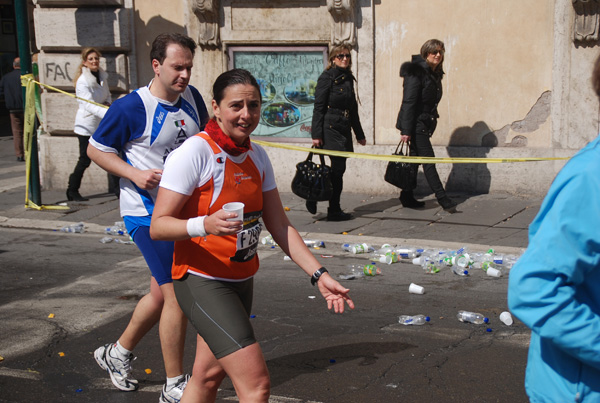 Maratona della Città di Roma (22/03/2009) roberto_3589