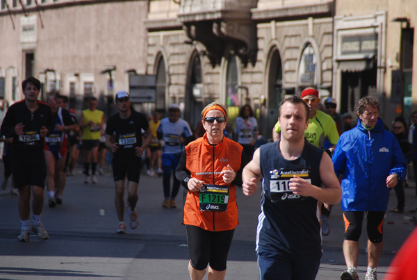 Maratona della Città di Roma (22/03/2009) roberto_3596