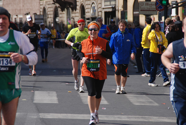 Maratona della Città di Roma (22/03/2009) roberto_3598
