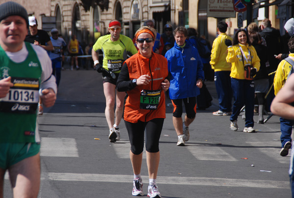 Maratona della Città di Roma (22/03/2009) roberto_3599