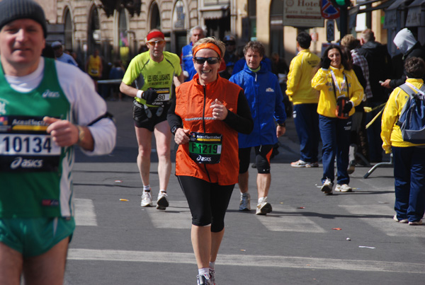 Maratona della Città di Roma (22/03/2009) roberto_3600