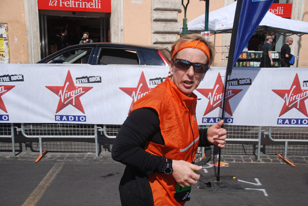 Maratona della Città di Roma (22/03/2009) roberto_3607