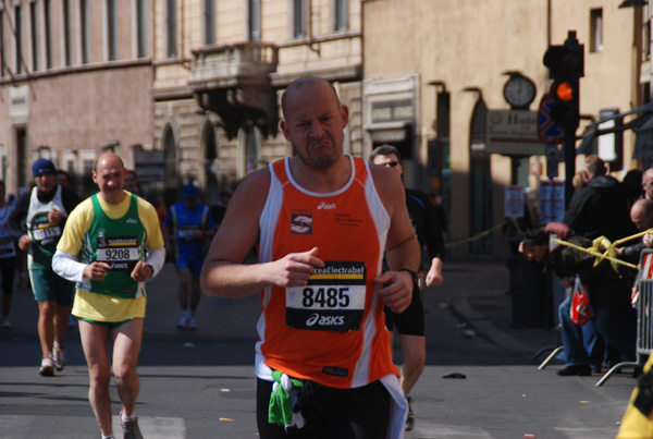 Maratona della Città di Roma (22/03/2009) roberto_3618