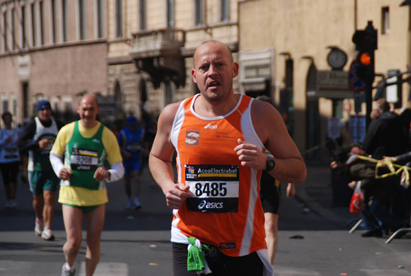 Maratona della Città di Roma (22/03/2009) roberto_3619