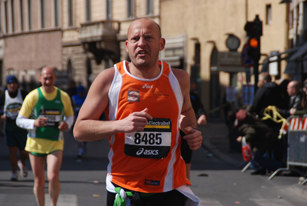 Maratona della Città di Roma (22/03/2009) roberto_3620