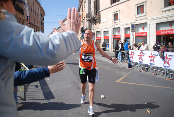 Maratona della Città di Roma (22/03/2009) roberto_3621