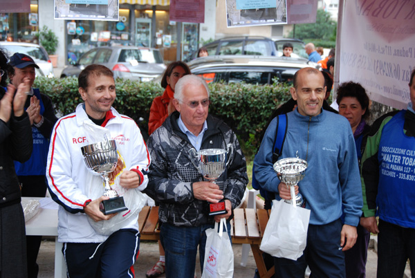 Trofeo Podistico Walter Tobagi (22/11/2009) tobagi-09_8517