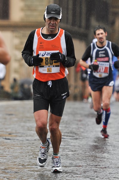 Maratona di Firenze (28/11/2010) dsc_0368