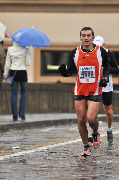 Maratona di Firenze (28/11/2010) dsc_0404