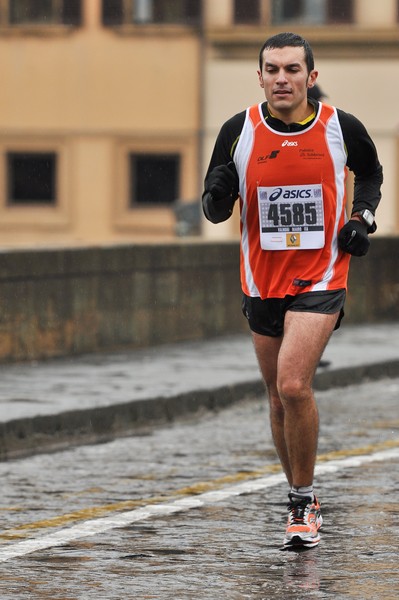 Maratona di Firenze (28/11/2010) dsc_0405