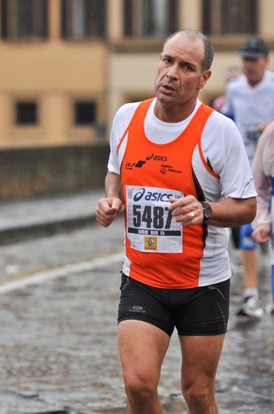 Maratona di Firenze (28/11/2010) dsc_0427