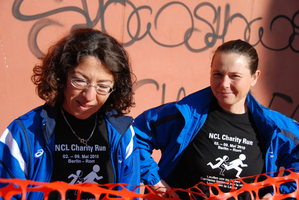 Passeggiata per NCL Charity Run (09/05/2010) ncl_4049