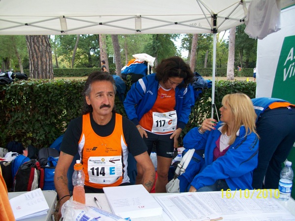Maratona di Roma a Staffetta (16/10/2010) ciani_6851