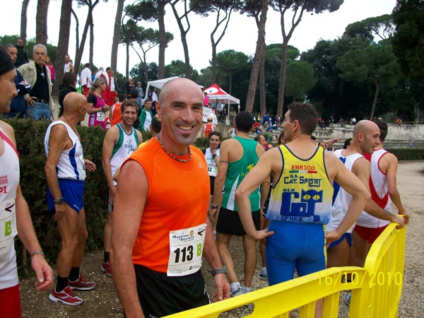 Maratona di Roma a Staffetta (16/10/2010) ciani_6858