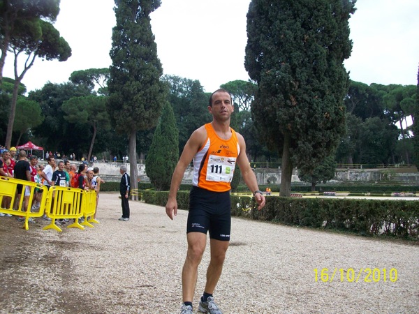 Maratona di Roma a Staffetta (16/10/2010) ciani_6862