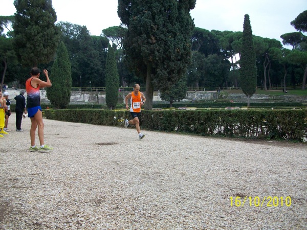 Maratona di Roma a Staffetta (16/10/2010) ciani_6863
