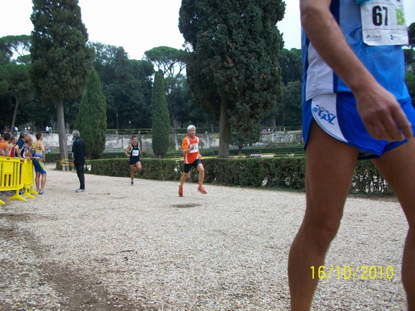 Maratona di Roma a Staffetta (16/10/2010) ciani_6864