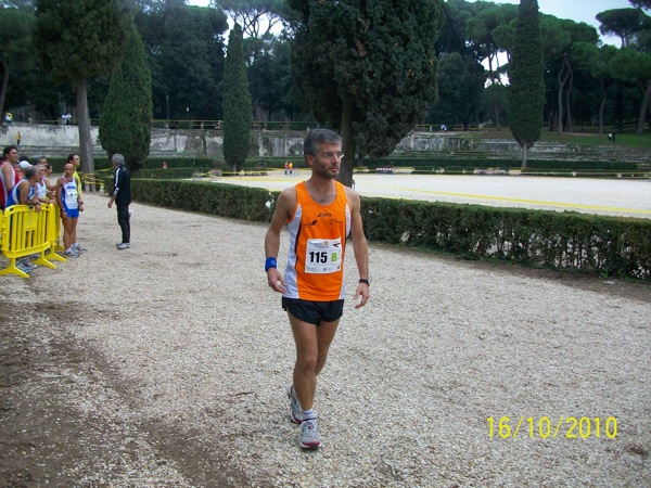 Maratona di Roma a Staffetta (16/10/2010) ciani_6868