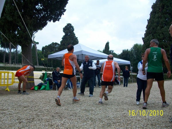 Maratona di Roma a Staffetta (16/10/2010) ciani_6872