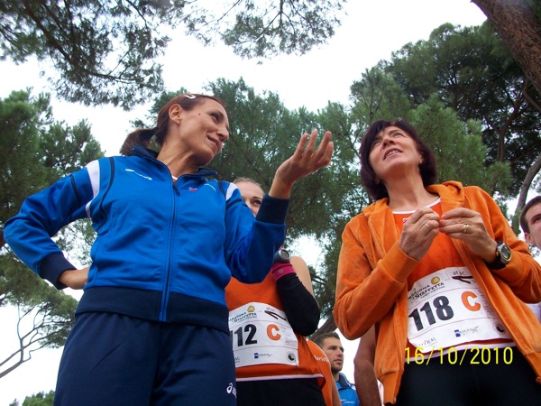 Maratona di Roma a Staffetta (16/10/2010) ciani_6874