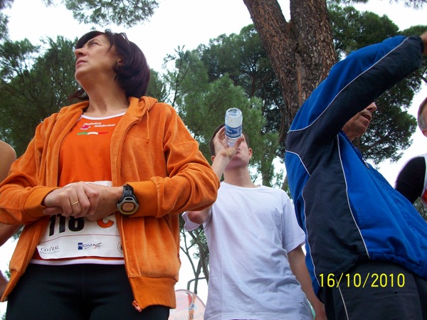 Maratona di Roma a Staffetta (16/10/2010) ciani_6875