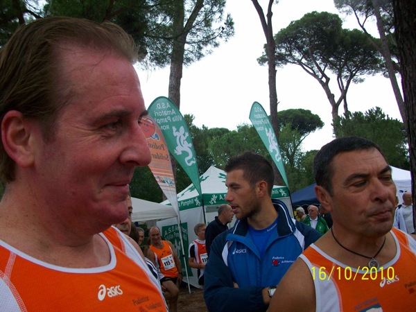 Maratona di Roma a Staffetta (16/10/2010) ciani_6884