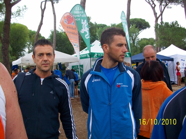 Maratona di Roma a Staffetta (16/10/2010) ciani_6885
