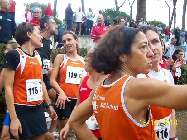 Maratona di Roma a Staffetta (16/10/2010) ciani_6894